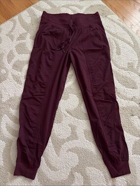 Lululemon Dance Studio Joggers